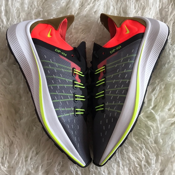 NWT Nike exp-x14 - Picture 2 of 8